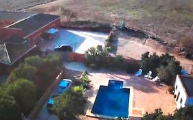 Finca La Parrilla Maison Piscine Nature Chevaux